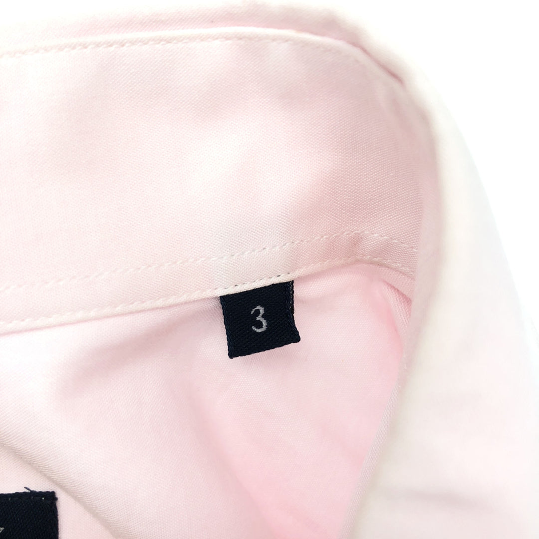 Burberry LONDON long sleeve button down shirt men's S vintage /eaa425279