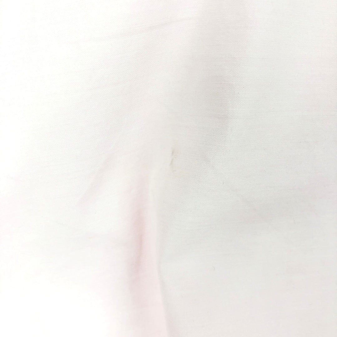 Burberry LONDON long sleeve button down shirt men's S vintage /eaa425279