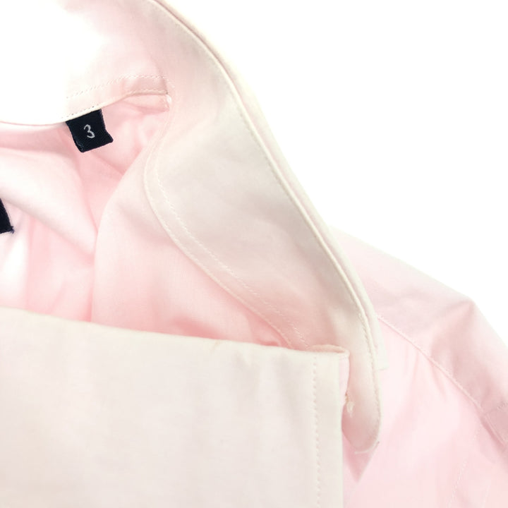 Burberry LONDON long sleeve button down shirt men's S vintage /eaa425279