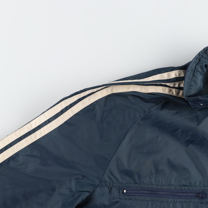 80s-90'S Adidas Nylon Jacket Men's M Vintage / eaa425535