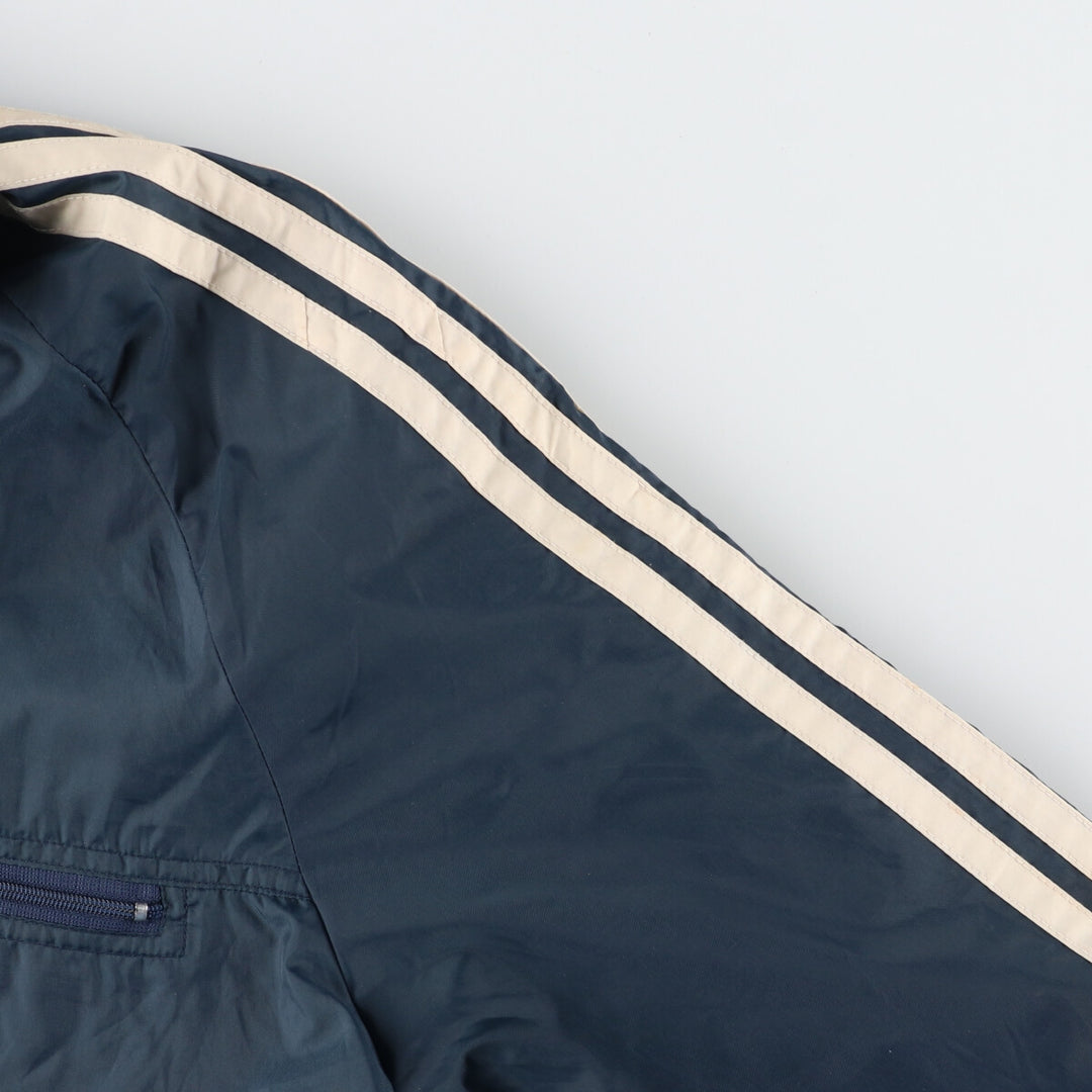 80s-90'S Adidas Nylon Jacket Men's M Vintage / eaa425535