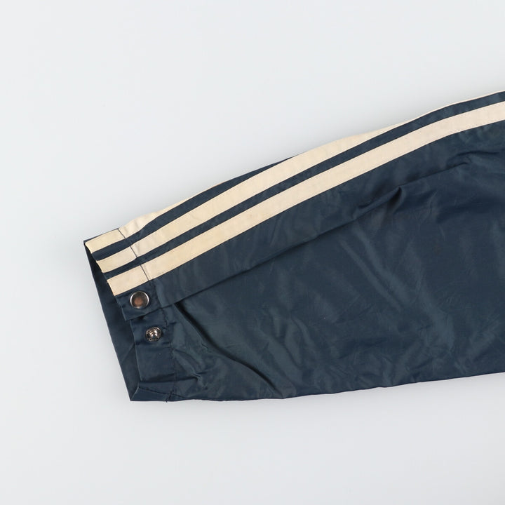 80s-90'S Adidas Nylon Jacket Men's M Vintage / eaa425535