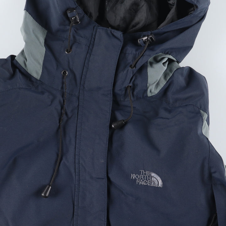 THE NORTH FACE Hyvent Summit Series Mountain Parka Shell Jacket Women's XL /eaa425548