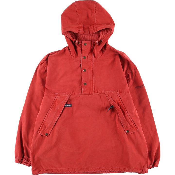 GHBass Cotton Parka Men's M /eaa425598