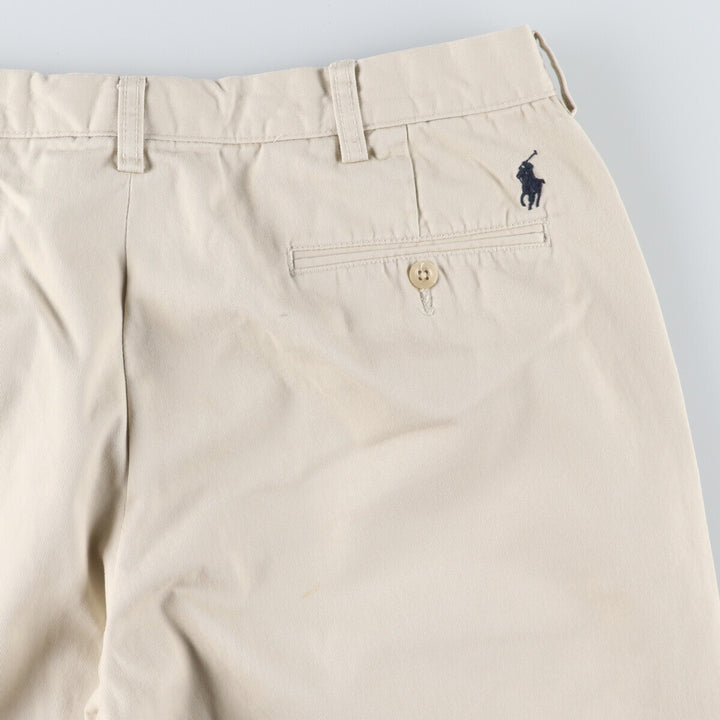 Ralph Lauren POLO by Ralph Lauren Chino Pants Men's W35 equivalent / eaa425642