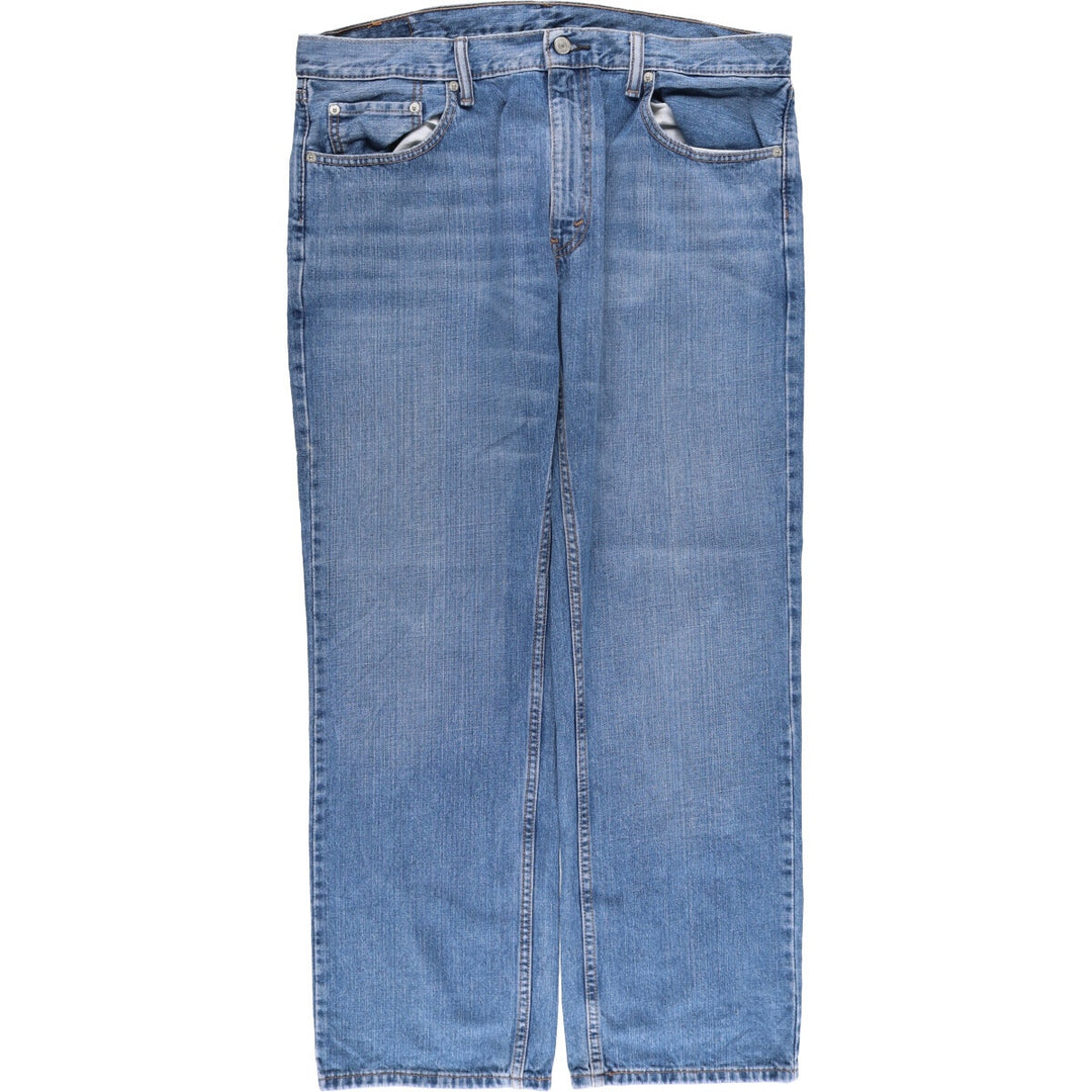 Levi's 559 straight denim pants for men, size W38 / eaa425648