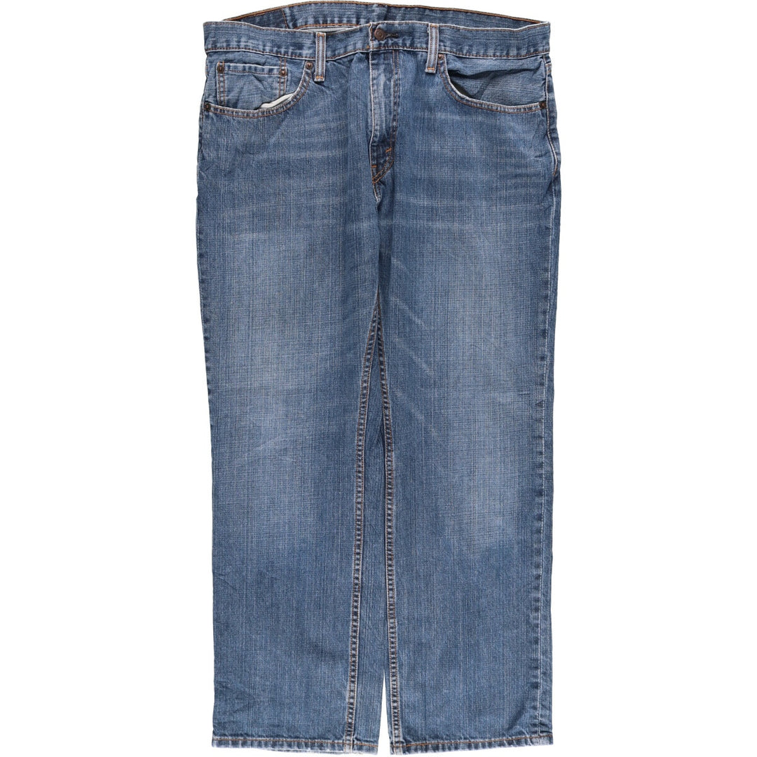 Levi's 559 straight denim pants for men, size W38 / eaa425649