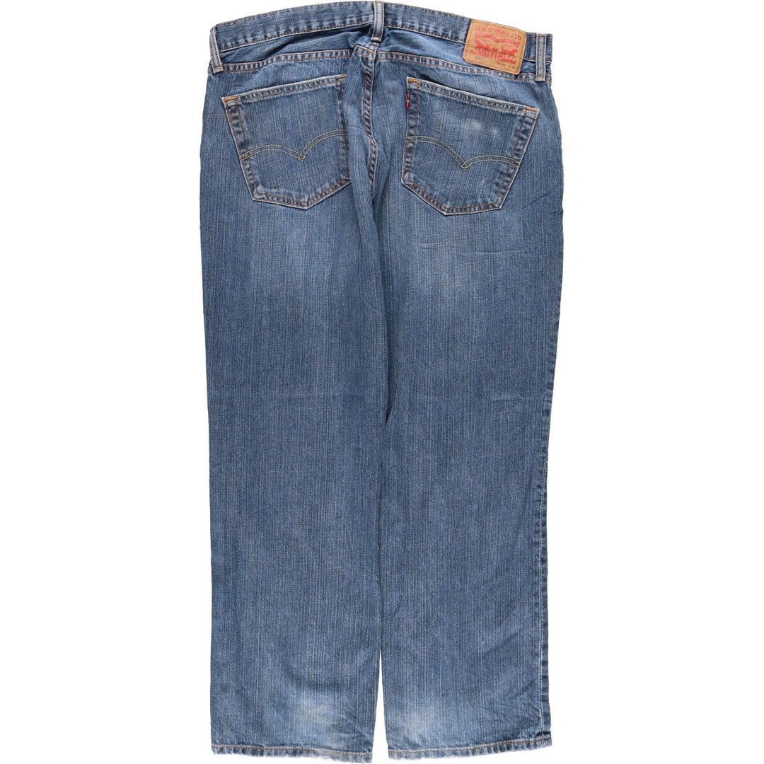 Levi's 559 straight denim pants for men, size W38 / eaa425649