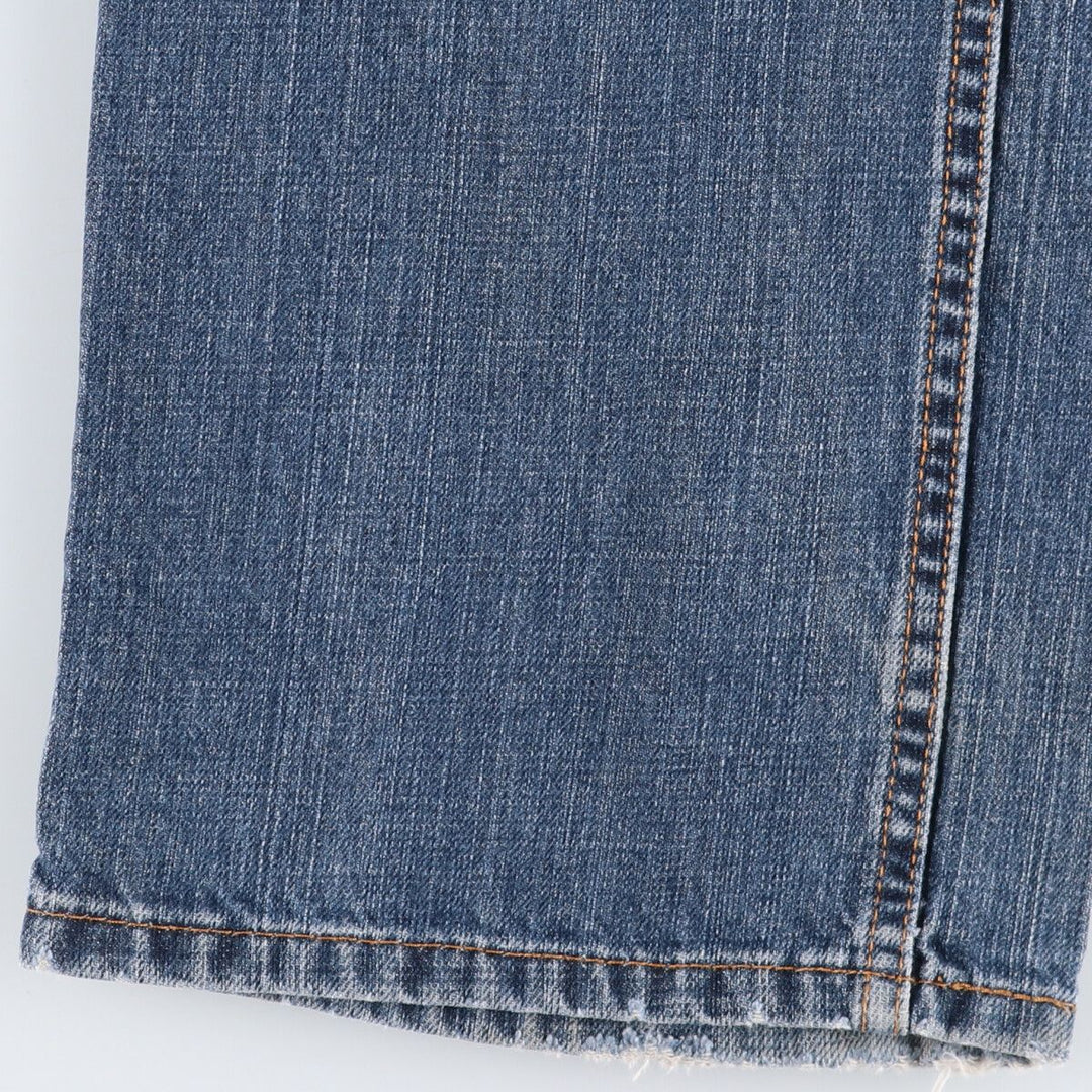 Levi's 559 straight denim pants for men, size W38 / eaa425649