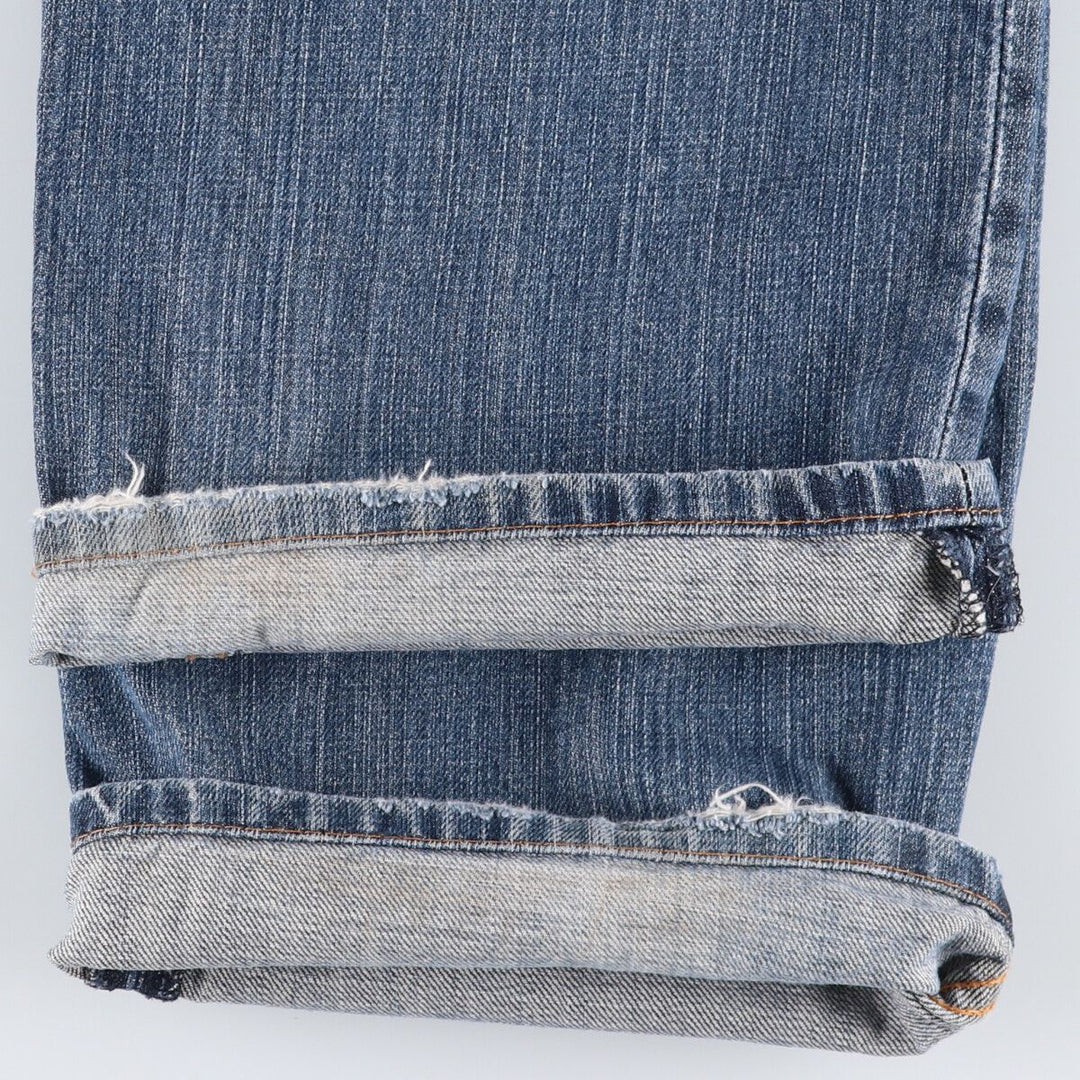 Levi's 559 straight denim pants for men, size W38 / eaa425649