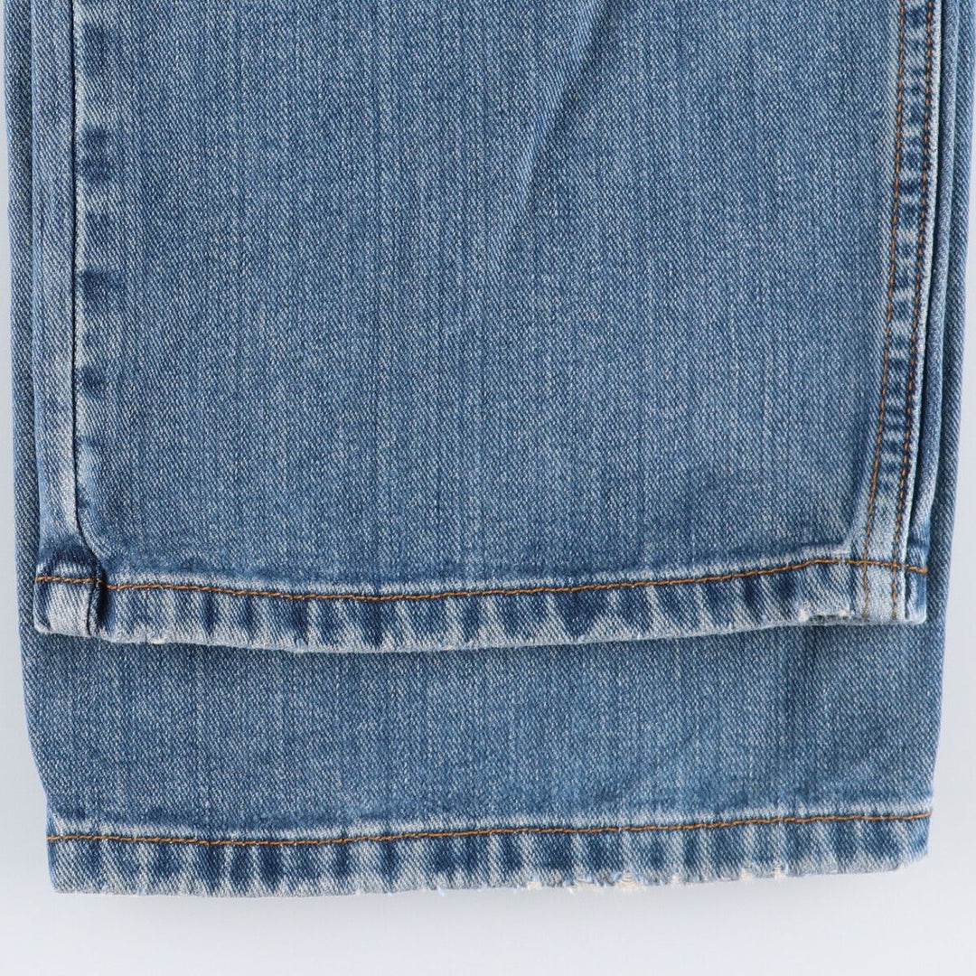 00'S Levi's 559 RELAXED STRAIGHT straight denim pants for men, size W37 / eaa425650