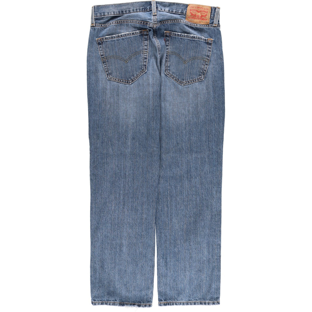 Levi's 559 straight denim pants for men, size W34 / eaa425654