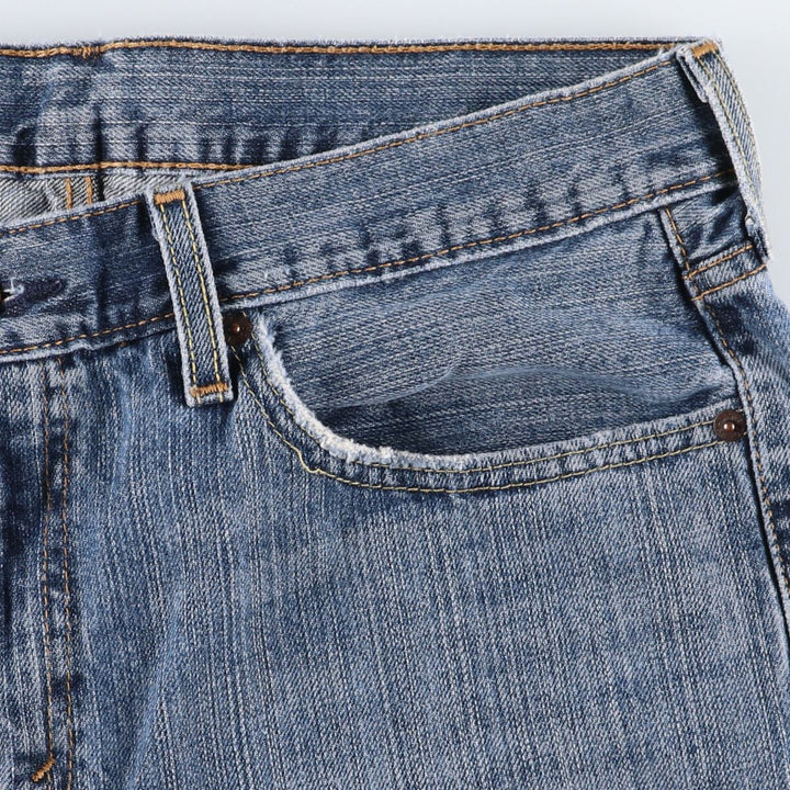 Levi's 559 straight denim pants for men, size W34 / eaa425654