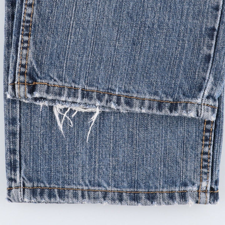 Levi's 559 straight denim pants for men, size W34 / eaa425654