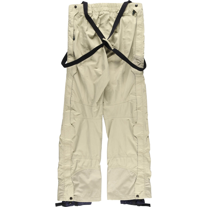 00'S Patagonia 83281F02 GORE-TEX Gore-Dex Long Pants Ski Pants Men's W33 equivalent / eaa425693