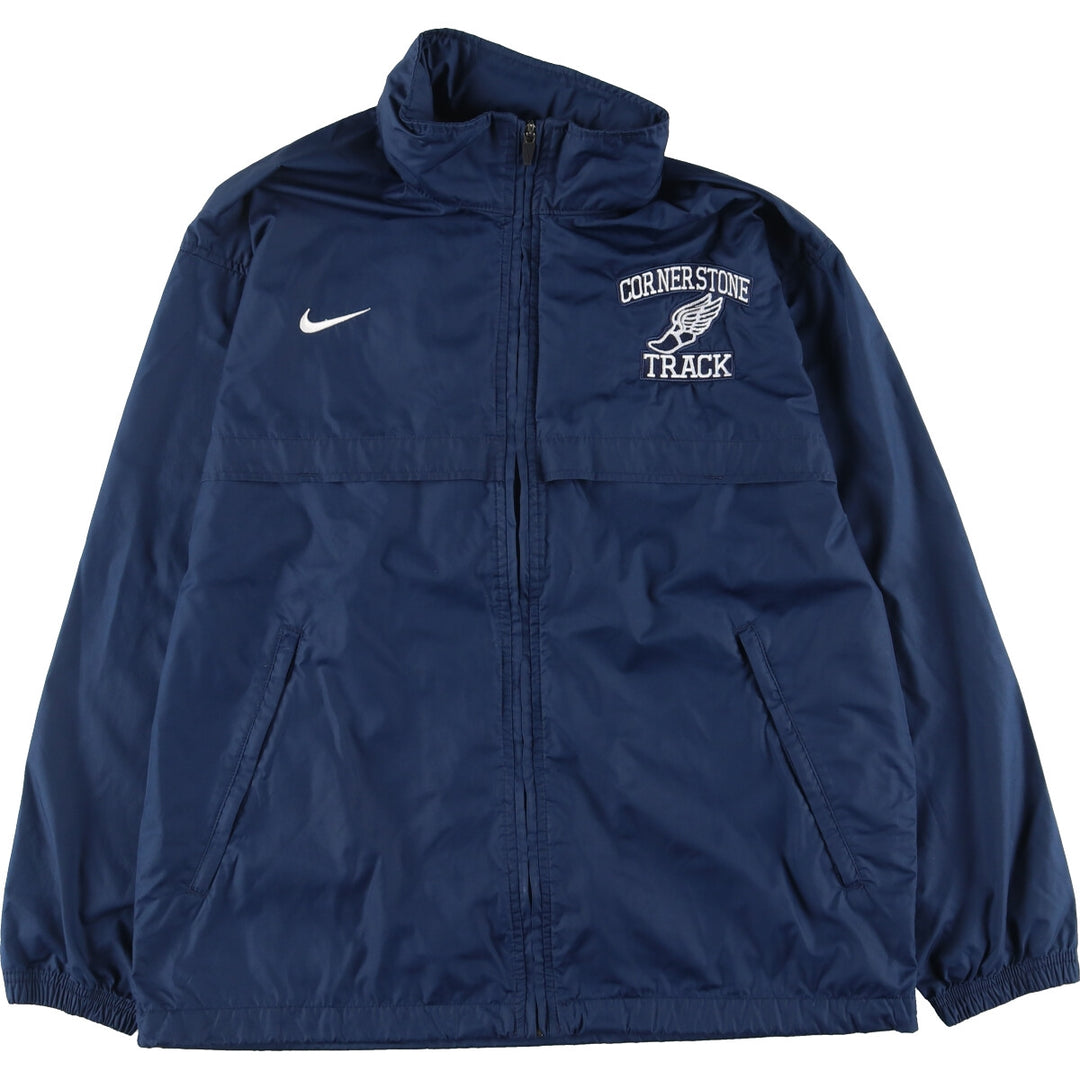 00'S Nike NIKE TEAM College Windbreaker Men's S /eaa425846