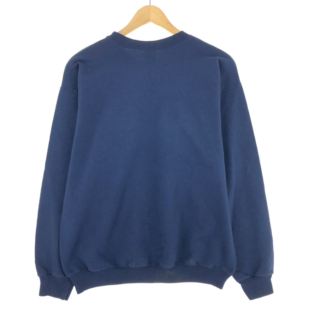 90'S Champion Authentic Athletic Apparel College Sweatshirt Trainer Men's M Vintage /eaa425860