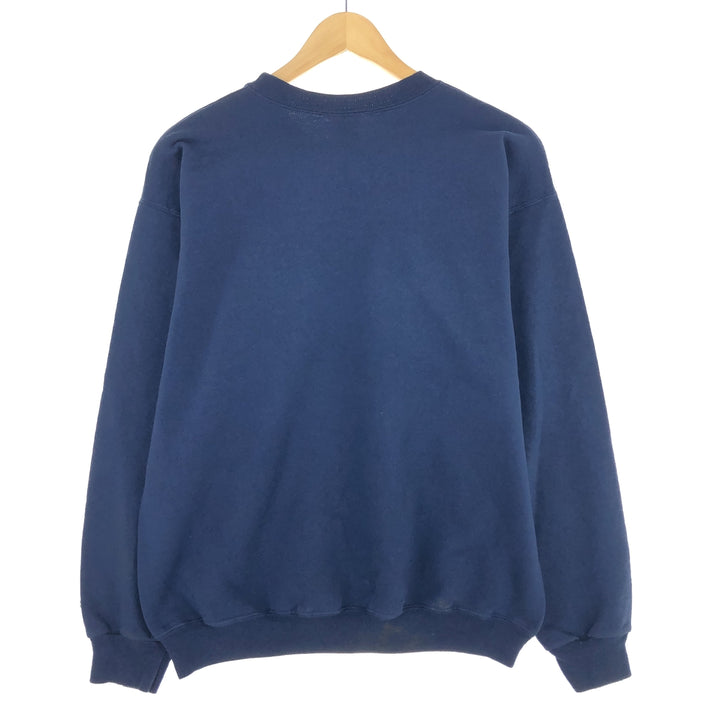 90'S Champion Authentic Athletic Apparel College Sweatshirt Trainer Men's M Vintage /eaa425860