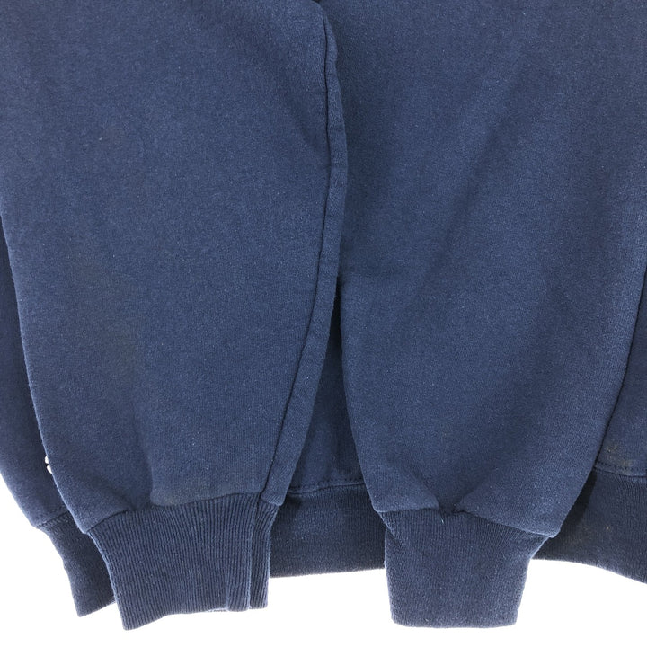 90'S Champion Authentic Athletic Apparel College Sweatshirt Trainer Men's M Vintage /eaa425860