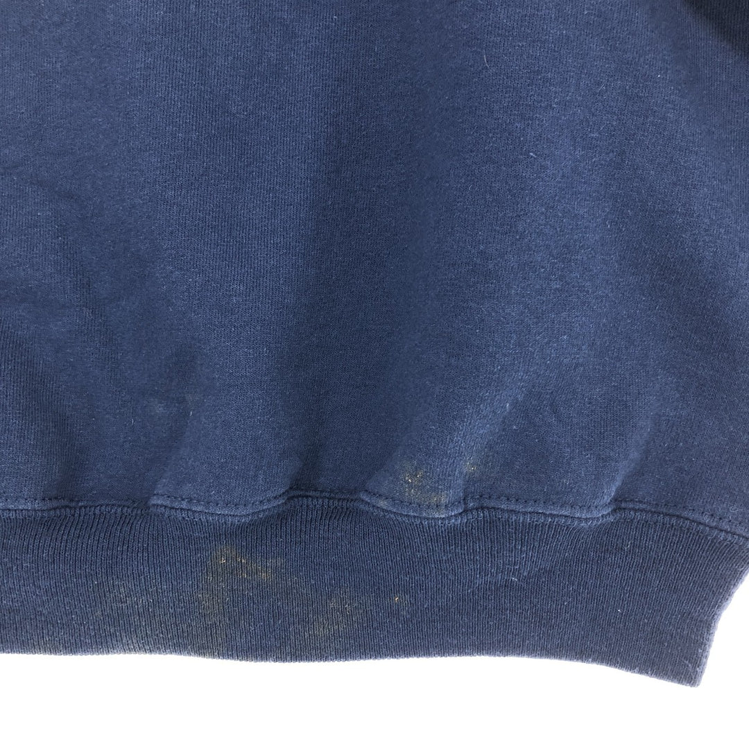 90'S Champion Authentic Athletic Apparel College Sweatshirt Trainer Men's M Vintage /eaa425860