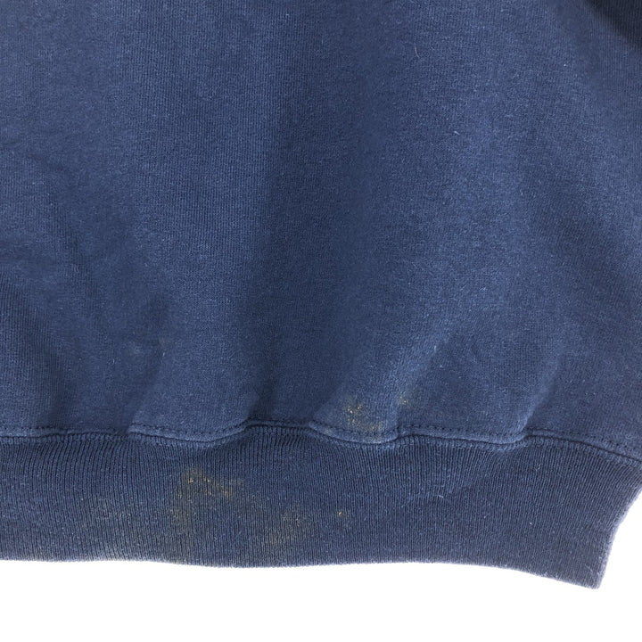 90'S Champion Authentic Athletic Apparel College Sweatshirt Trainer Men's M Vintage /eaa425860