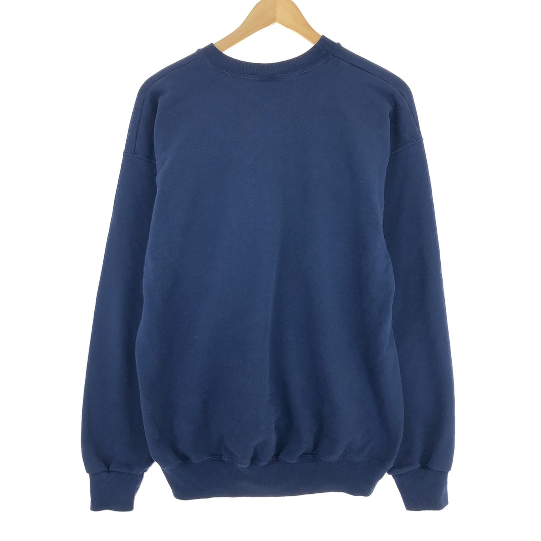 90'S Champion Authentic Athletic Apparel Sweatshirt Trainer Men's L Vintage /eaa425862