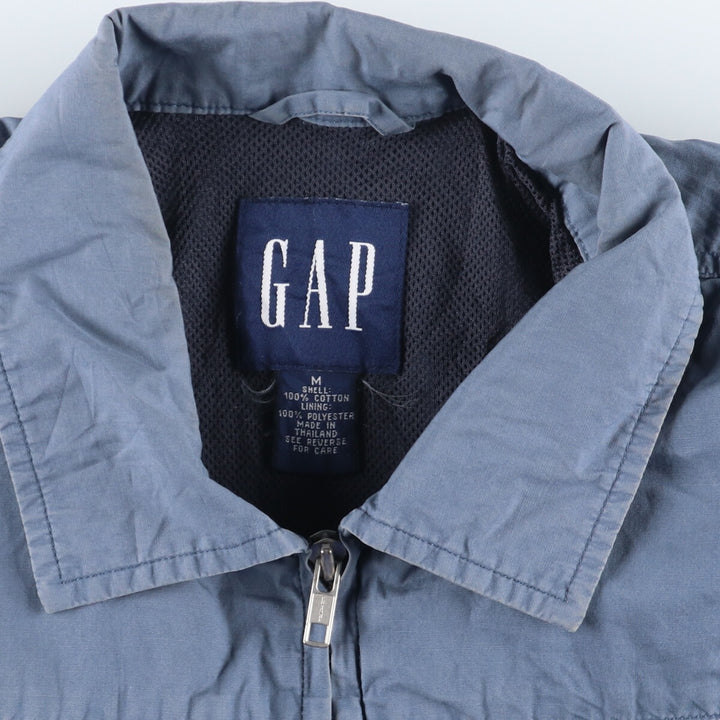 90'S GAP Old Gap Swing Top Sports Jacket Men's M Vintage /eaa425878