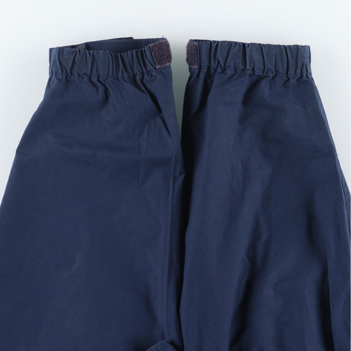 00'S Tommy Hilfiger GOLF Crazy Pattern Windbreaker Men's L Vintage /eaa425892