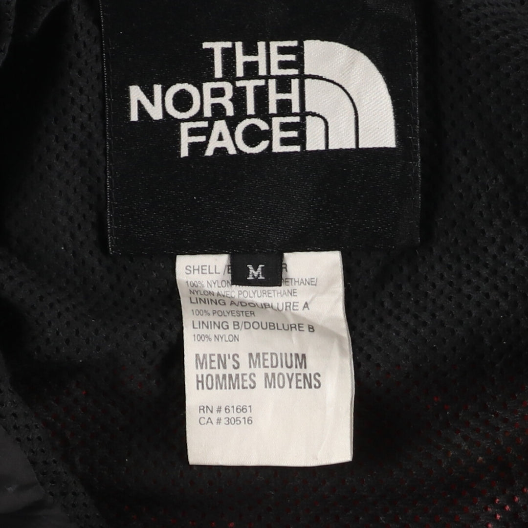 00'S THE NORTH FACE HydroSeal Mountain Jacket, Shell Jacket, Men's M /eaa426045