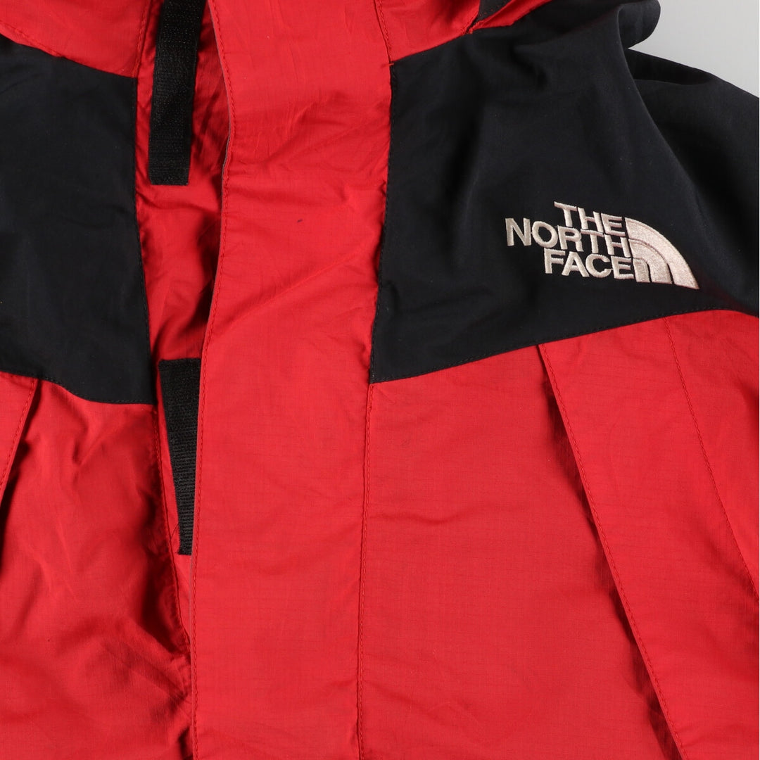 00'S THE NORTH FACE HydroSeal Mountain Jacket, Shell Jacket, Men's M /eaa426045