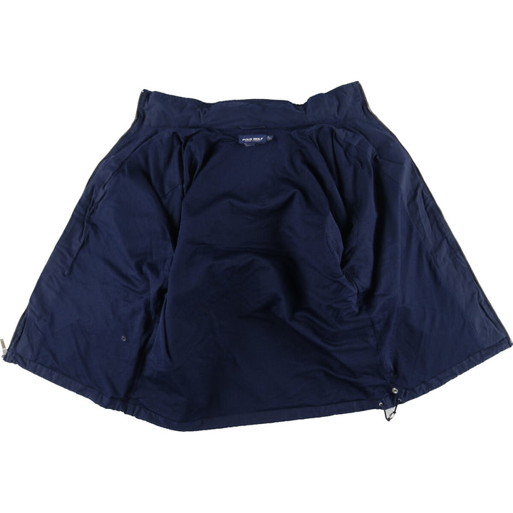 90'S Ralph Lauren Polo Golf Cotton Jacket Men's XL Vintage / eaa426059