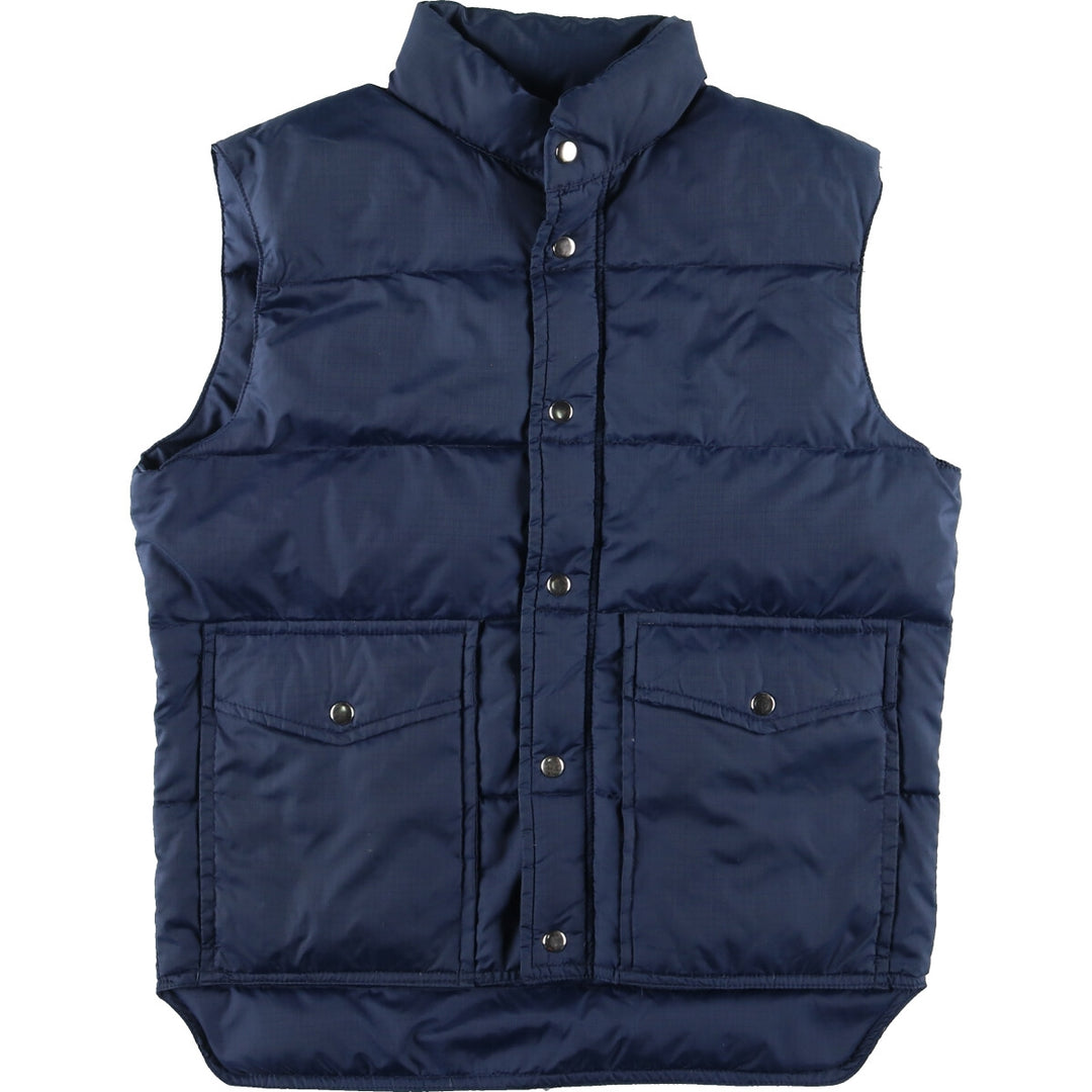 TOUCH DOWN Down Vest Women's M /eaa426070