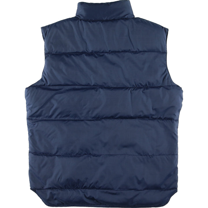 TOUCH DOWN Down Vest Women's M /eaa426070