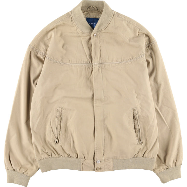 80's Town Craft Derby Jacket Cup Shoulder Jacket Men's XL Vintage /eaa426081