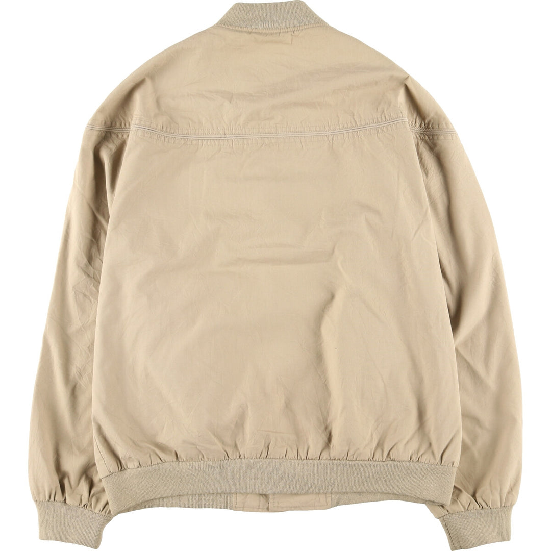 80's Town Craft Derby Jacket Cup Shoulder Jacket Men's XL Vintage /eaa426081