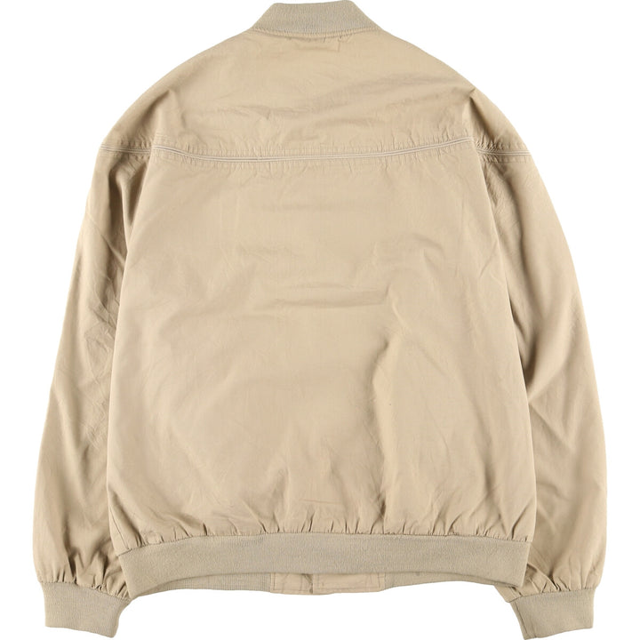 80's Town Craft Derby Jacket Cup Shoulder Jacket Men's XL Vintage /eaa426081