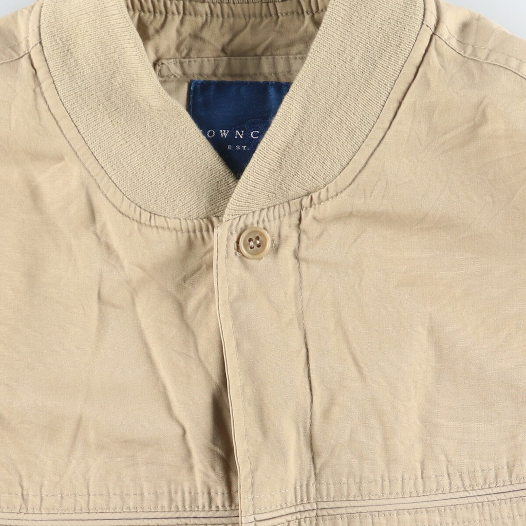 80's Town Craft Derby Jacket Cup Shoulder Jacket Men's XL Vintage /eaa426081