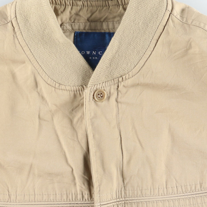 80's Town Craft Derby Jacket Cup Shoulder Jacket Men's XL Vintage /eaa426081