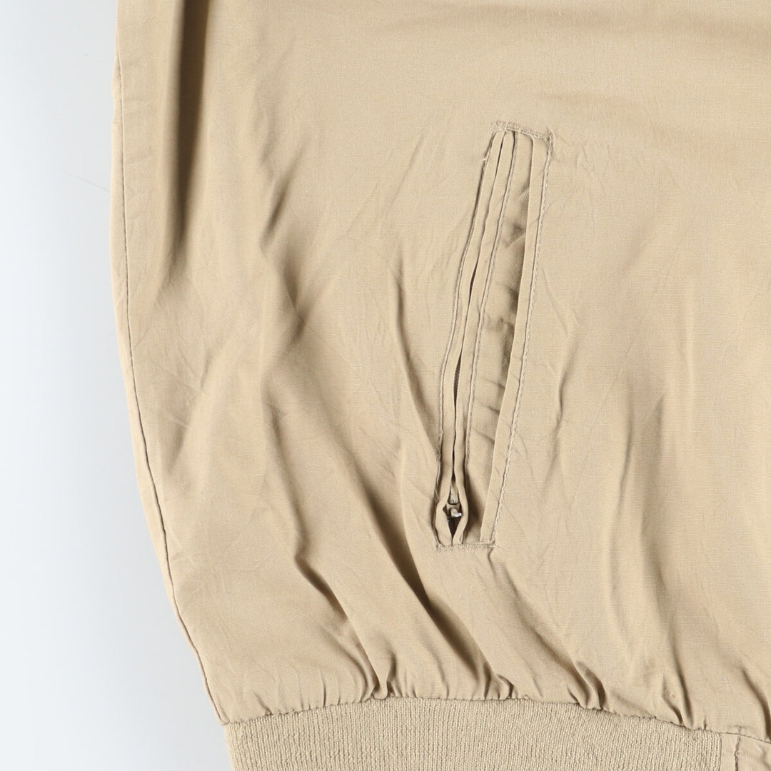 80's Town Craft Derby Jacket Cup Shoulder Jacket Men's XL Vintage /eaa426081