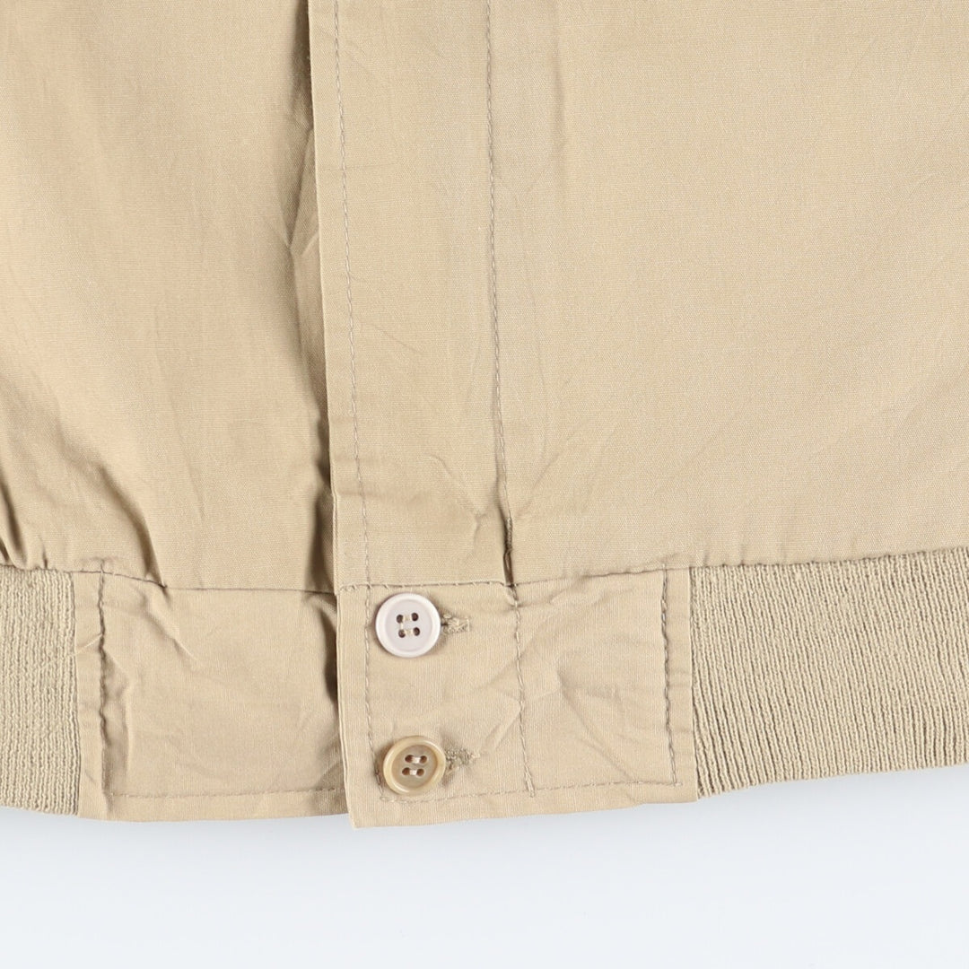 80's Town Craft Derby Jacket Cup Shoulder Jacket Men's XL Vintage /eaa426081