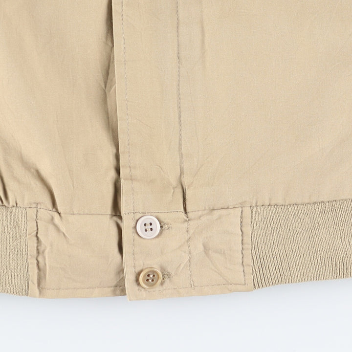 80's Town Craft Derby Jacket Cup Shoulder Jacket Men's XL Vintage /eaa426081