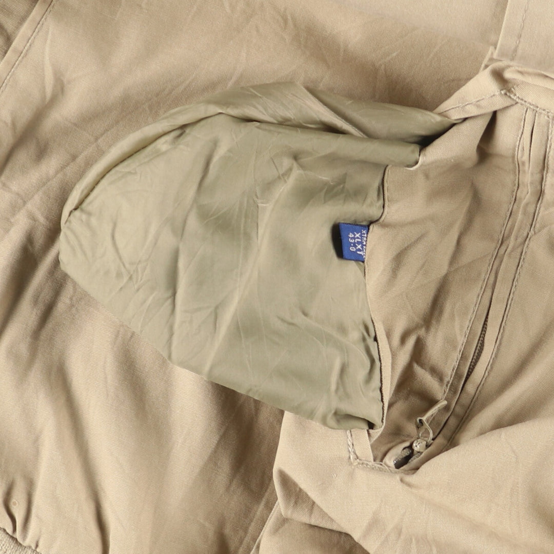 80's Town Craft Derby Jacket Cup Shoulder Jacket Men's XL Vintage /eaa426081