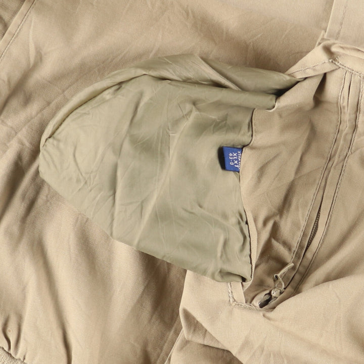 80's Town Craft Derby Jacket Cup Shoulder Jacket Men's XL Vintage /eaa426081