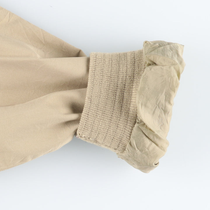 80's Town Craft Derby Jacket Cup Shoulder Jacket Men's XL Vintage /eaa426081