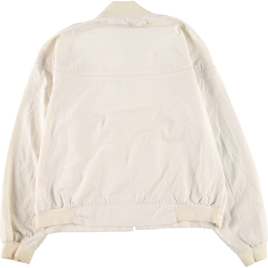 70'S Sears The Men's Store Derby Jacket Cup Shoulder Jacket Made in Japan Men's L Vintage /eaa426082