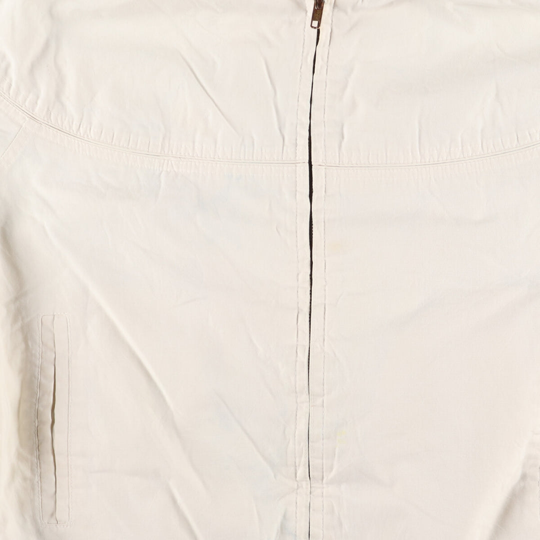 70'S Sears The Men's Store Derby Jacket Cup Shoulder Jacket Made in Japan Men's L Vintage /eaa426082