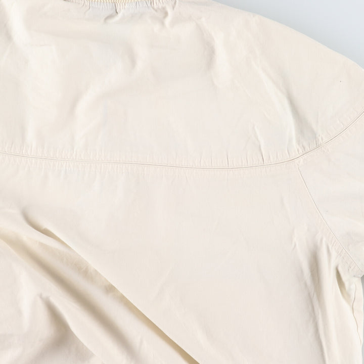 70'S Sears The Men's Store Derby Jacket Cup Shoulder Jacket Made in Japan Men's L Vintage /eaa426082