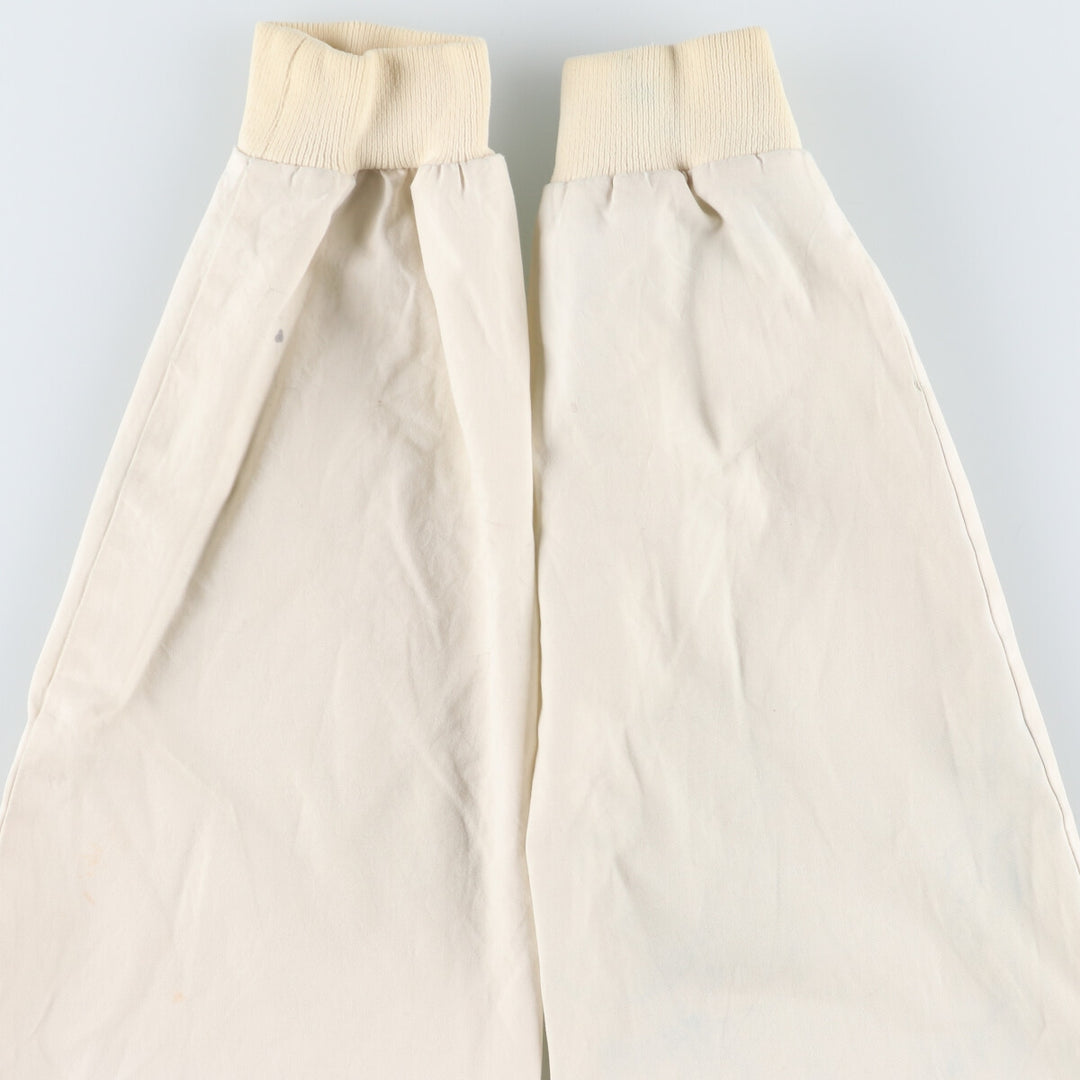 70'S Sears The Men's Store Derby Jacket Cup Shoulder Jacket Made in Japan Men's L Vintage /eaa426082