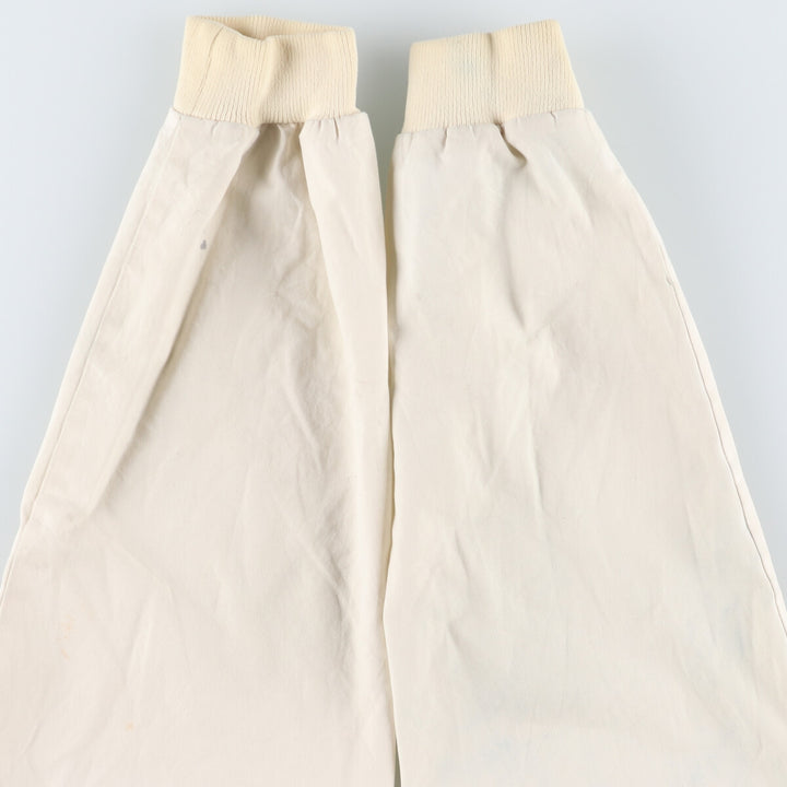 70'S Sears The Men's Store Derby Jacket Cup Shoulder Jacket Made in Japan Men's L Vintage /eaa426082