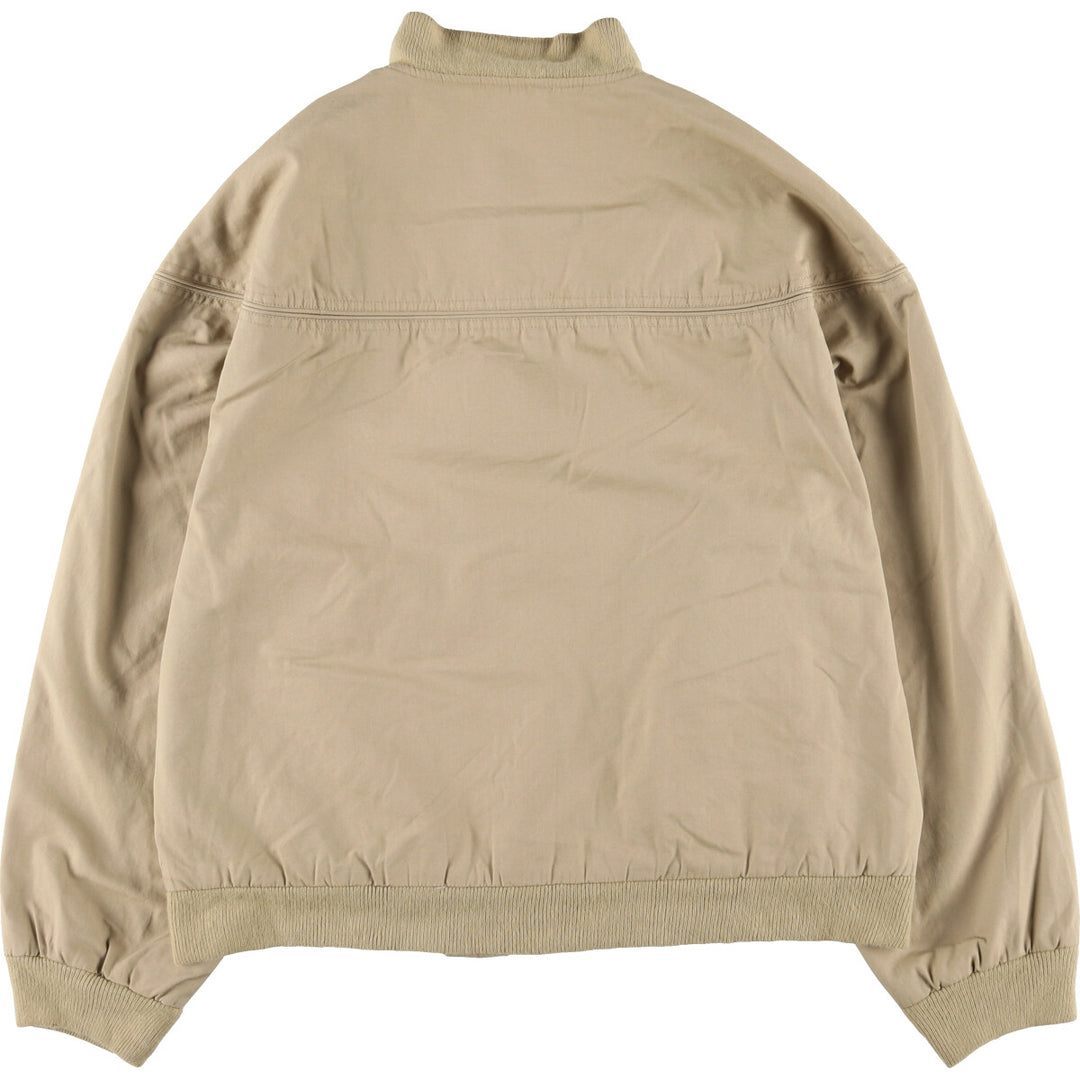 90'S Town Craft Derby Jacket Cup Shoulder Jacket Men's L Vintage /eaa426083